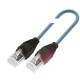 Balluff BCC E894-E894-90-339-ES64N9-030 Verbindungsleitungen BCC0HPZ