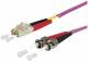 BTR 151S1JOAOA0E OpDAT Patchkabel LC-D/ST OM4 10 m