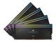 DDR5 64GB PC6000 CL36 Corsair Kit (4x16GB) Dominator RGB Wandhalterung retail