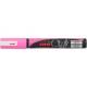 Mitsubishi Marker UNI CHALK MARKER PWE-5M pink