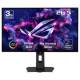 ASUS 90LM0BZ0-B01171 ROG Strix OLED XG27AQWMG 67,32 cm (16:9) QHD HDMI DisplayPort