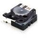 DYMO S0718120 Schriftband 18759 Schwarz Weiß ()