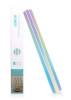 LOKLiK Europe SG-JST-0784-US-L-B2B LOKLiK Permanent Adhesive Vinyl Holographic - Iridescent Silver
