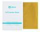 LOKLiK Europe SG-YBZ-0001-US-L-B2B LOKLiK Folien-Transferbögen - Gold - 50er Pack