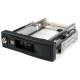 Startech.com HSB100SATBK 5,25in Tray-Less SATA Hot-Swap Bay