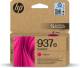 HP 4S6W7NE 937e EvoMore Magenta Original Tintenpatrone
