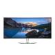DELL DELL-U4025QW 101,0 cm (100,8 cm ( 39,7 inch )) U4025QW 21:9 HDMI DP USB-C IPS Curved