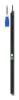 APC EPDU2116M Easy PDU Metered Zero U 16A 230V 18 C13 3 C19 IEC309