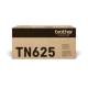 Toner Brother TN-625BK Schwarz 3000 Seiten nach ISO/IEC 19798