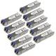 Startech.com J4859C10PKST
