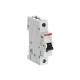ABB S201-B20 Sicherungsautomat 20A System compact 1-polig B-Charakteristik
