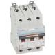 Legrand 409729 DX3 LS-Schalter B 16A 3-polig 25kA 400VAC 3TE