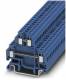 Phoenix Contact 3000926 Phoenix MTTB 1,5 BU Durchgangsklemme
