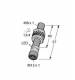 TURCK 4602210 BI1,5-EG08WD-AP6X-H1341 Inductive, environmental conditions