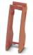 Phoenix Contact 2904468 Phoenix RIF-RH-1-H Haltebügel