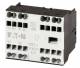Moeller 230257 EATON 11DILE-C auxiliary switch 1S1Ö building, cage 