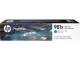 HP 981X cartou PageWide Cyan grande capa
