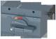 Siemens 3VA94670EK13 3VA9467-0EK13 Frontdrehantrieb Beleuchtung für 3VA2 3VA9467-0EK13
