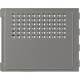 Legrand 351005 BTicino Frontblende Basis Lautsprecher ohne RT Robur