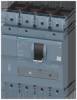 Siemens 3VA14634EF420AA0 3VA1463-4EF42-0AA0 Leistungsschalter IEC BG630 630A 4P 36kA TM ATAM