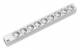Bachmann 333.401 19´ 1HE 9xSchuko Strom 2m Schuko