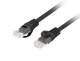 Lanberg PCU6-10CU-0200-BK