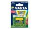 Varta 56706 101 404