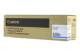 Canon 7624A002 C-EXV 8 Trommel cyan 25.000 Seiten 1er-Pack