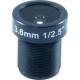 Axis 03277-001 Zubehör Objektiv M12 Lens 2,8 mm 4er Pack