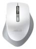 ASUS 90XB0280-BMU010 WT425 Maus wireless 1600 dpi weiß