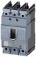Siemens 3VA5112-5EC31-1AA0 circuit breaker UL 125M 35kA 480V 3p 125A