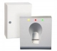 Idencom 200002 BioKey® Gate Basic Weiß