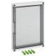 Spelsberg 07011301 GDK 3-KT Klapptür 440x320x50 mm 
