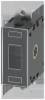 Siemens 3KD93050 3KD9305-0 für 3KD BG3 vierter Pol schaltbar Flachanschluss