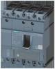 Siemens 3VA11104EE460AA0 3VA1110-4EE46-0AA0 power circuit breaker IEC160S 36kA 415V 4p 100A