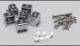Ifm Electronic E2D402 Mounting set, for control cabinet mounting