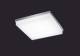 Helestra 15/1907.04 COSI LED-Badleuchte 26W 3830lm 2900K chrom IP44