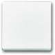 Busch Jaeger 2CKA001751A2749 Busch-Jaeger-off rocker switch, davos / studio white 1786-84 Future