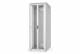 DIGITUS 42U network cabinet Unique, 2053x800x1000 2x glass doors