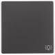 Berker 16206046 Wippe mit Aufdruck Symbol Licht Q.1/Q.3 anthrazit samt