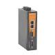 Weidmüller 1242090000 IE-CS-1TX-2RS232/485 network switch 