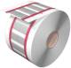 Weidmüller 2437670000 HS 3.2-9.5/25 MM W Kabelmarkierungssystem 3,2–9,5 mm 