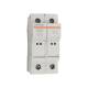 Lindner K1062793 Mersen CUSCC2 fuse holder Class CC AC600V 32A 2-pole without fuse monitoring