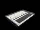 Rittal 9683464 SV compartment divider, W x D: 511x380 mm, for VX (W x D: )