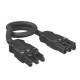 OBO Bettermann 6108714 VL-WIN 3P2.5 3SW connection cable 3x2.5 mm² WINSTA 3000x27x15 PA