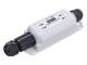 Wantec 5714 2wIP 2-Draht E-Serie BNC 1-Port IP66 Client