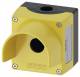 Siemens 3SU18510AA000AC2 housing f.Befehlsgeräte 22mm round
