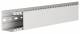 Hager HA760060 Verdrahtungskanal hfr 60x60 lichtgrau
