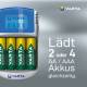 VARTA 57070201451