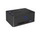 Docking- & Klonstation IcyBox HDD with card reader